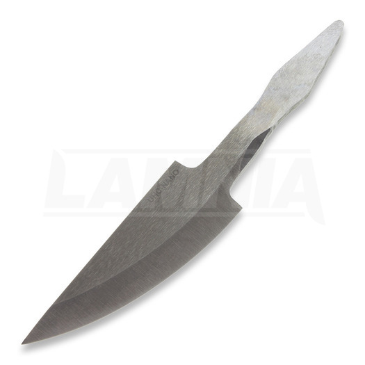 Roselli Wootz UHC Bearclaw knife blade