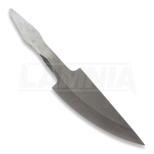 Roselli Wootz UHC Bearclaw knife blade