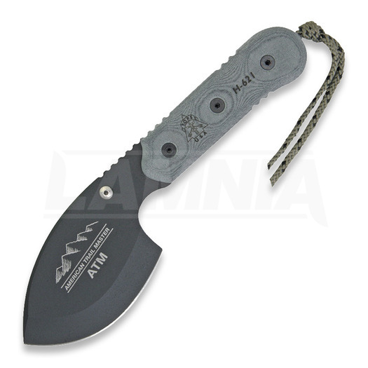 TOPS American Trail Master nož za preživljavanje ATM01