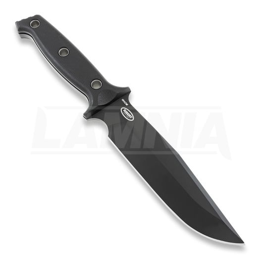 Benchmade Arvensis nož za preživljavanje, black 119BK