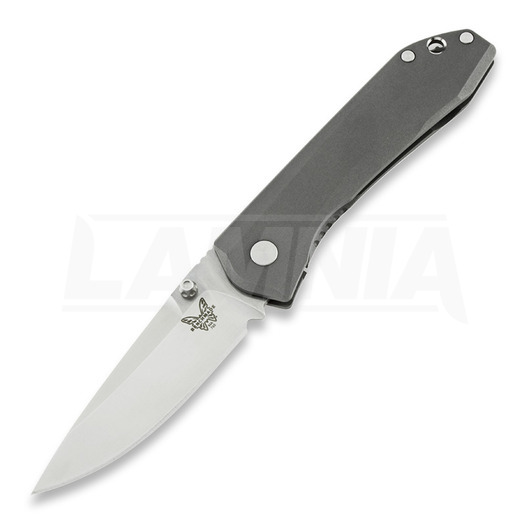 Складной нож Benchmade Mini Ti Monolock 765