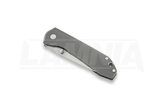 Πτυσσόμενο μαχαίρι Benchmade Mini Ti Monolock 765