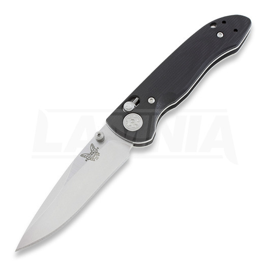 Couteau pliant Benchmade Foray 698