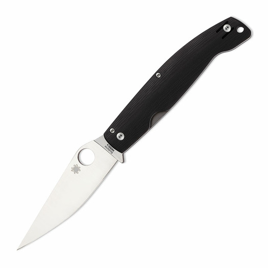 Spyderco Pattada sklopivi nož C204GP