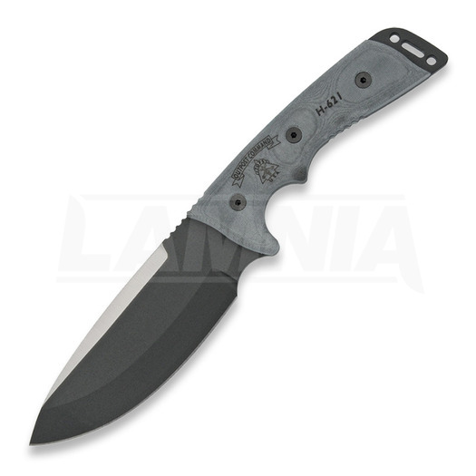TOPS Outpost Command survival knife OC01