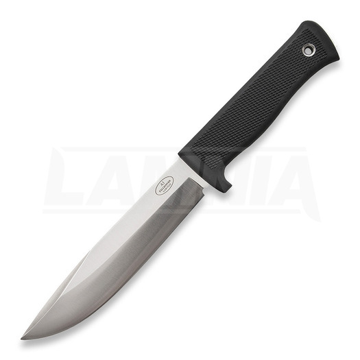 Fällkniven A1 Leather overlevelseskniv A1L