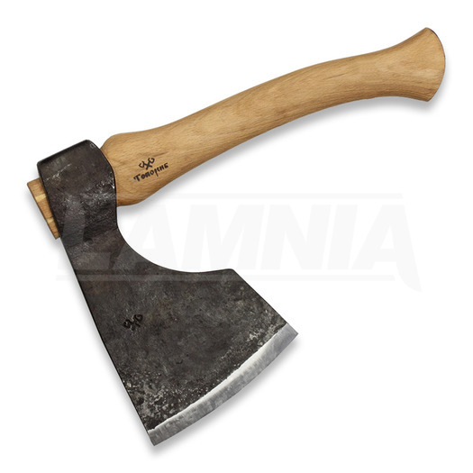 Toporsib Small Norwegian axe bijl