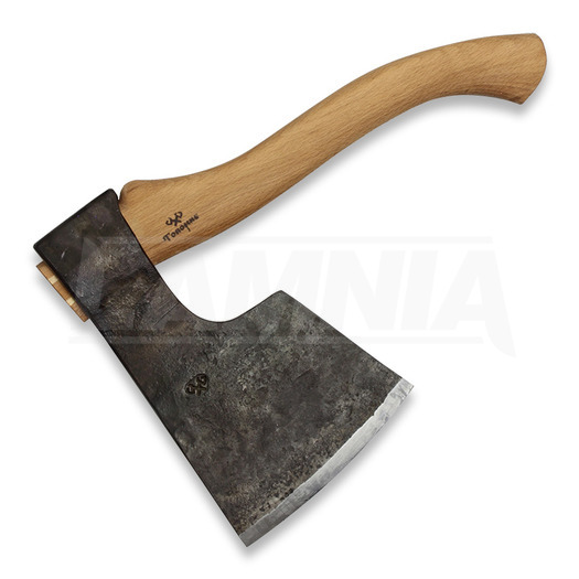 Toporsib Norwegian axe 斧