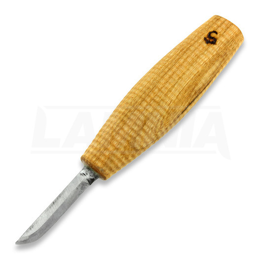 Svante Djärv Carving knife 8x50
