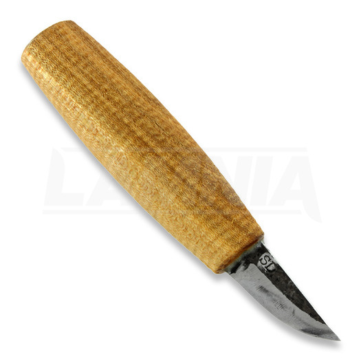 Svante Djärv Carving knife 16x40