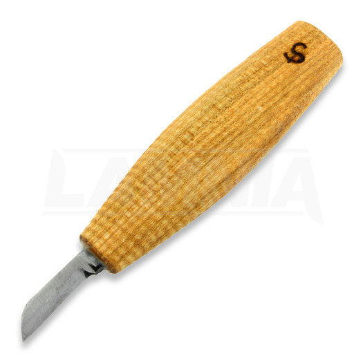Svante Djärv Engraving knife 35x8