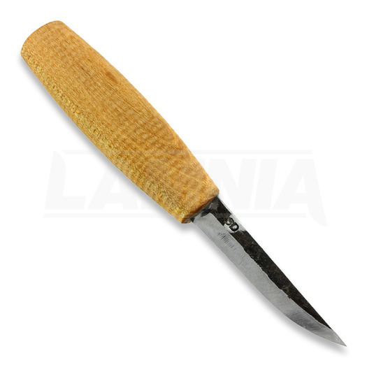 Svante Djärv Carving knife 16x80