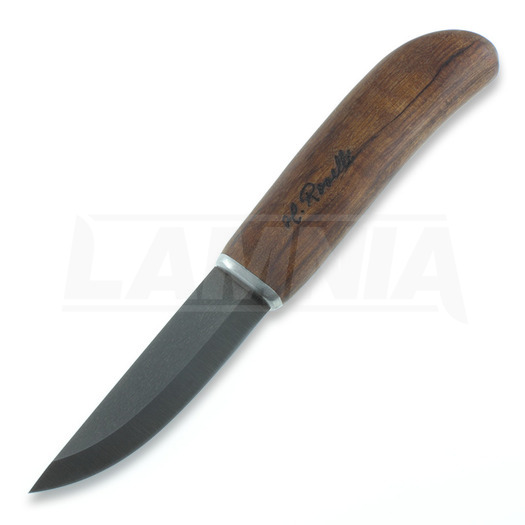 Roselli Wootz UHC Carpenter knife, Подарочный