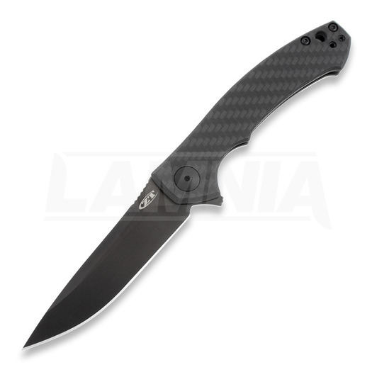 Zero Tolerance 0450CF folding knife