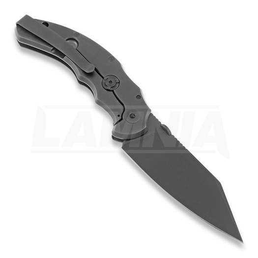 Bastinelli Dragotac Compact PVD סכין מתקפלת