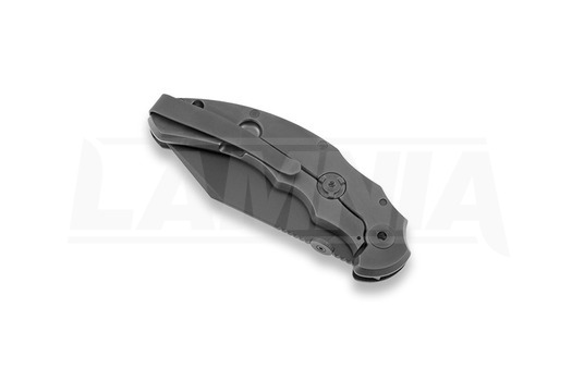 Bastinelli Dragotac Compact PVD összecsukható kés