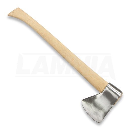 Hachas Jauregi Biscayne Pruning Axe 0.80kg 50cm axe, curved bit