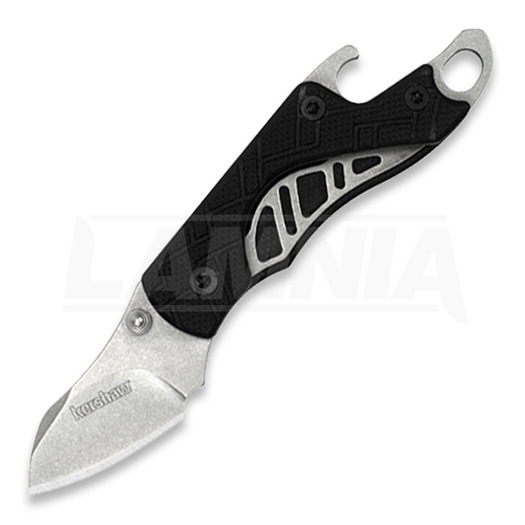 Kershaw Cinder 折り畳みナイフ 1025X