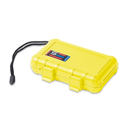 S3 T2000 Yellow Case 