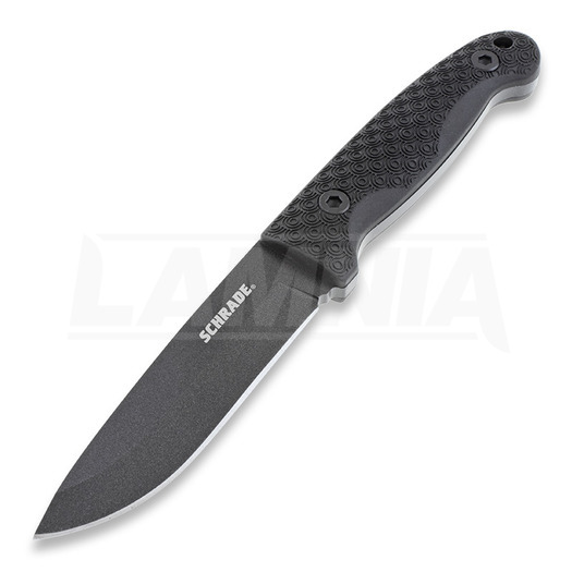 Schrade Large Frontier mes