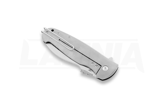 Zavírací nůž Viper Italo Carbon Fiber Framelock V5944FC