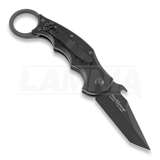Fox Dart G10 összecsukható kés FX-597