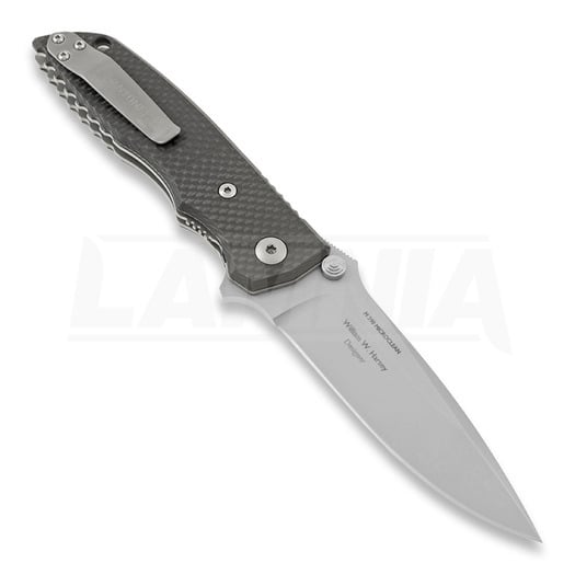 Складной нож Fantoni HB 01 M390 CF
