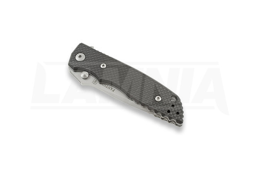 Fantoni HB 01 M390 CF folding knife