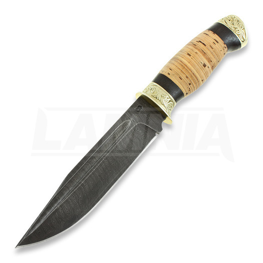 Nůž Olamic Cutlery Voykar HT Birch 3025