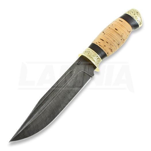 Olamic Cutlery Voykar HT Birch 3033 סכין