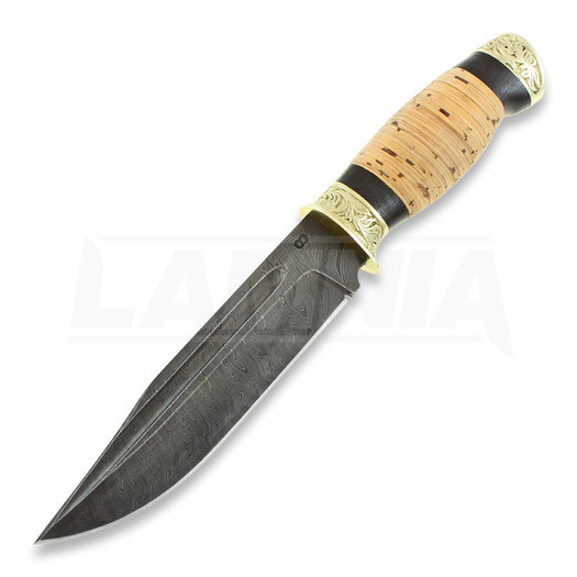Nóż Olamic Cutlery Voykar HT Birch 3033