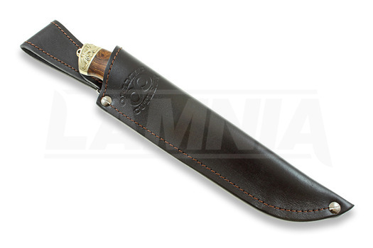 Нож Olamic Cutlery Voykar HT Ironwood 2073