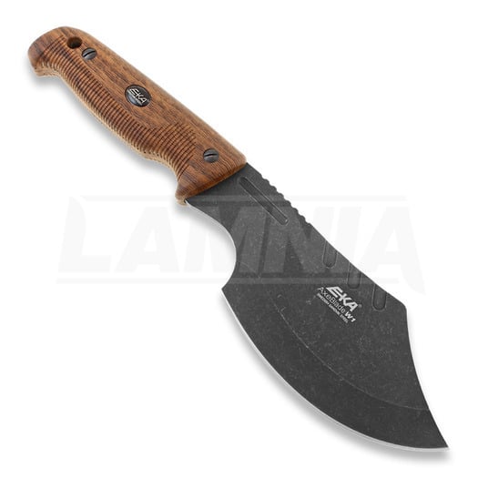 EKA AxeBlade W1 Wood bushcraft knife