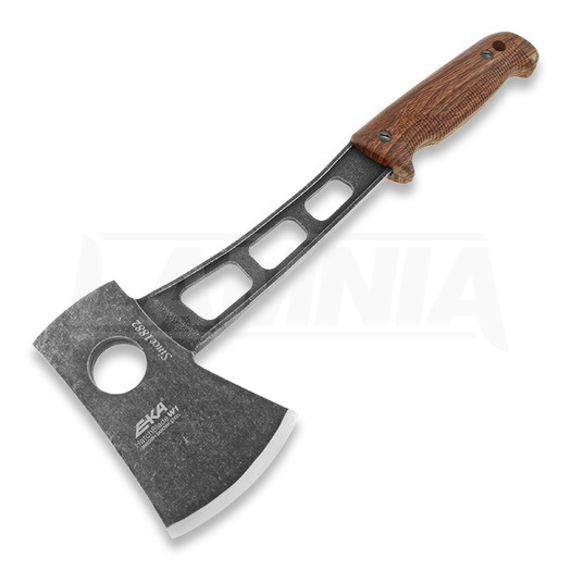 EKA HatchBlade W1 wood axe