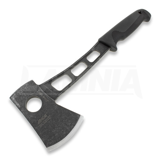 EKA HatchBlade W1 斧, 黒