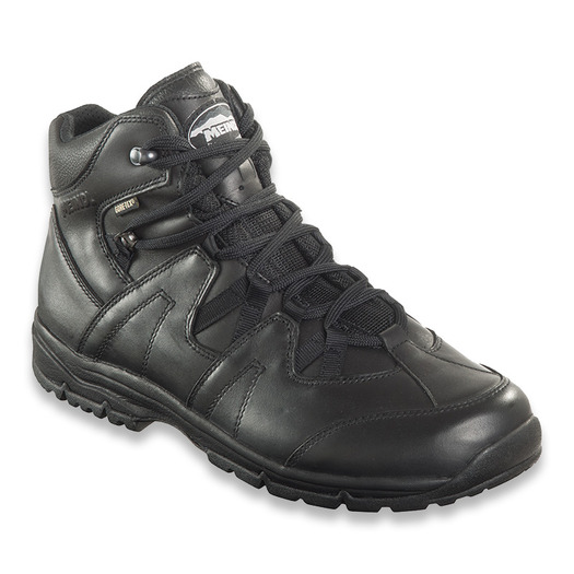Meindl Police Trek GTX boots