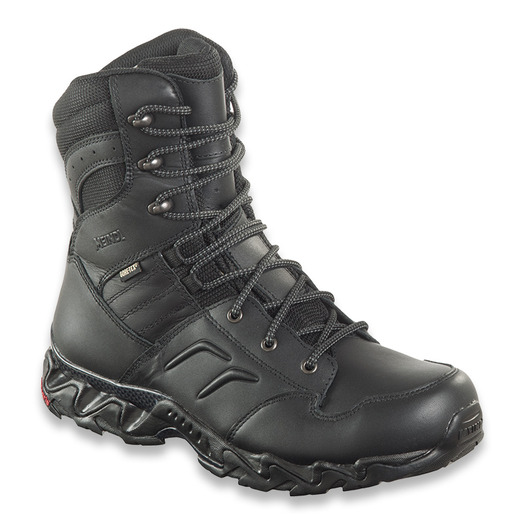 Meindl Black Cobra GTX boots