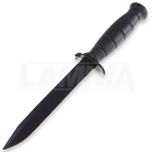 Glock M78 knife, black