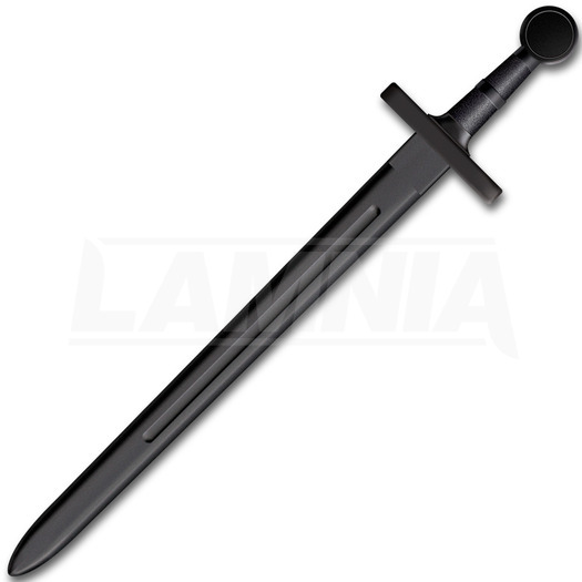 Cold Steel Medieval Sword 培训剑 CS-92BKS