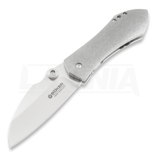 Складной нож Böker Special Run Anso 67 Titan 110320