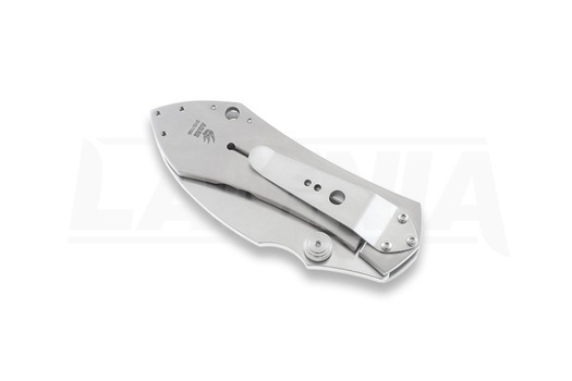 Böker Special Run Anso 67 Titan folding knife 110320