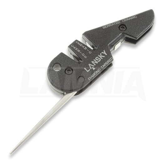 Lansky Responder/Blade Medic Combo 折叠刀