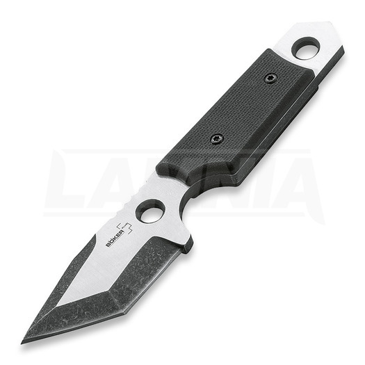 Шейный нож Böker Plus Tantodashi 02BO003