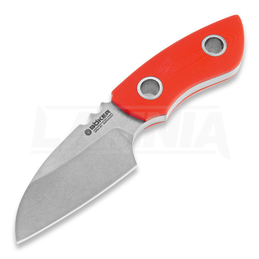 Böker Special Run Prymate 3V knife 120514