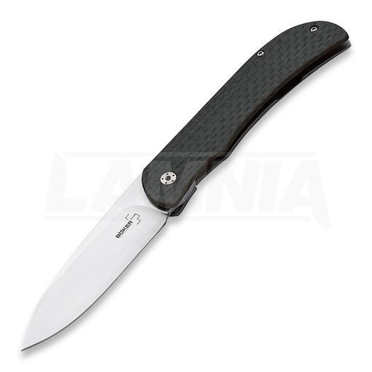 Складной нож Böker Plus Exskelibur 1 Carbon 01BO135