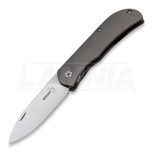 Складной нож Böker Plus Exskelibur 2 Titan 01BO134