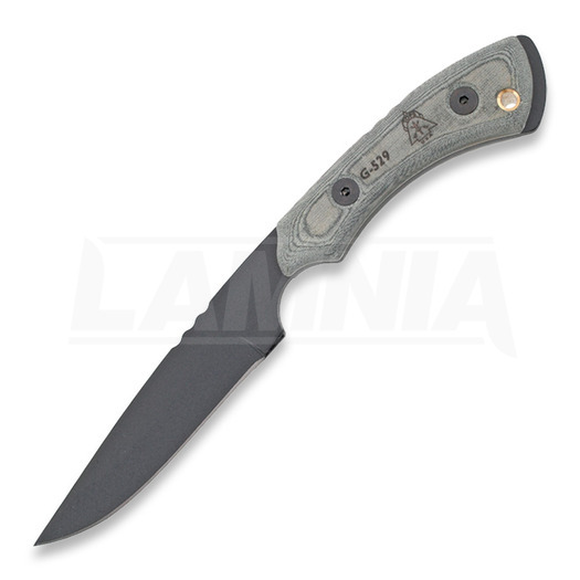 Κυνηγετικό μαχαίρι TOPS Skinat 521
