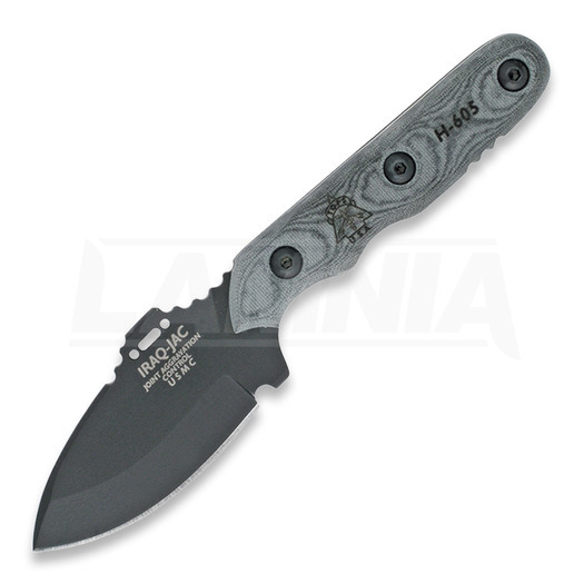 TOPS Iraq-Jac סכין JAC01