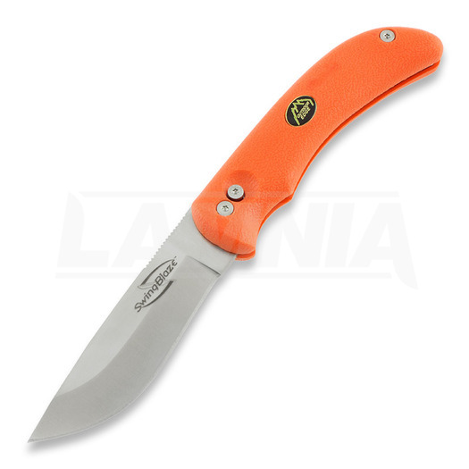 Нож Outdoor Edge SwingBlaze-Pak, оранжев