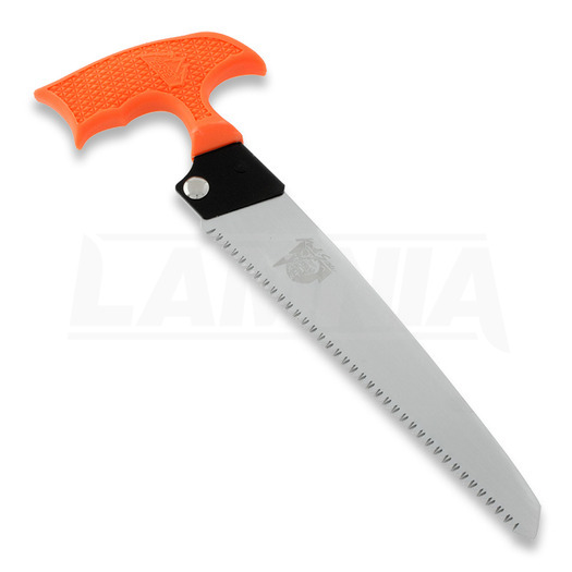 Outdoor Edge SwingBlaze-Pak knife, orange